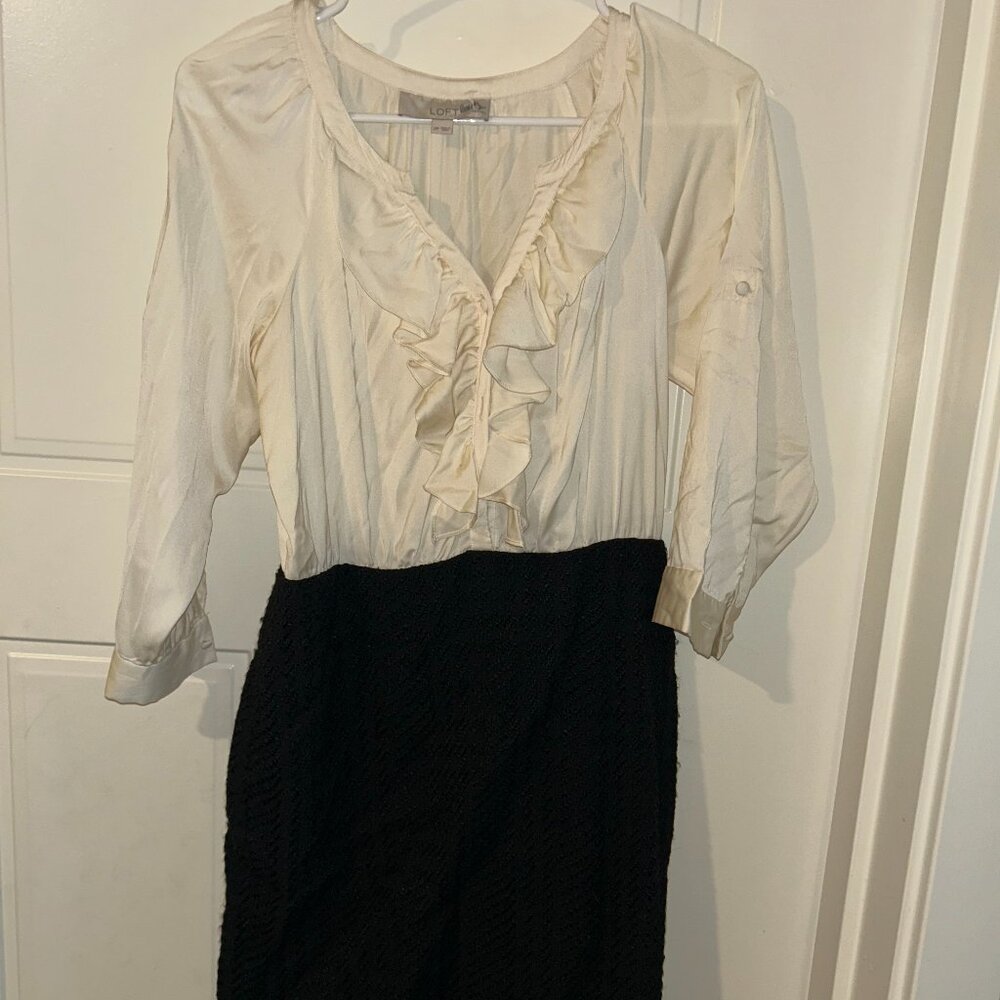 Dress - Picture 1 of 2